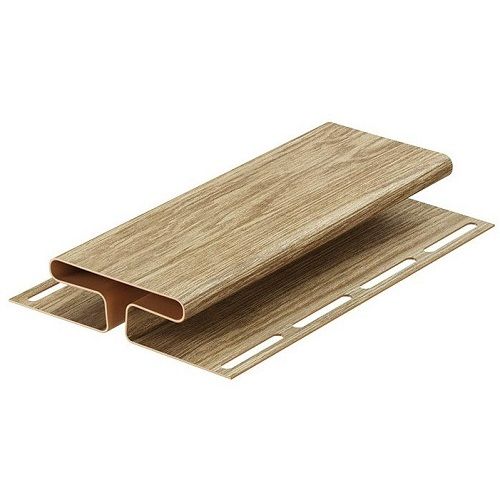 Docke Lux Н-профиль 3 м.п Docke Lux Н-профиль 3 м.п