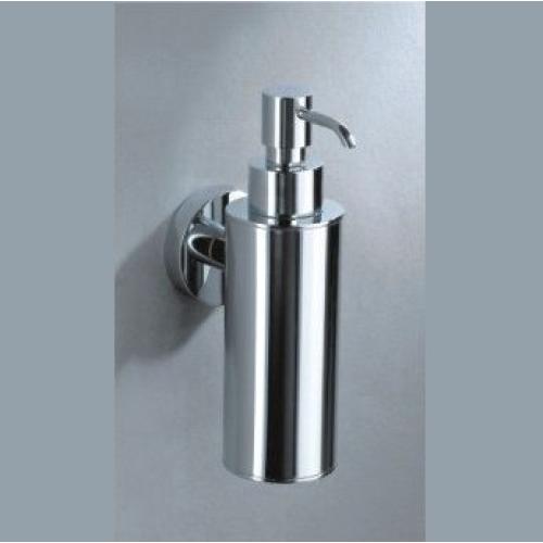 Дозатор для мила металевий SP 8132 (хром)