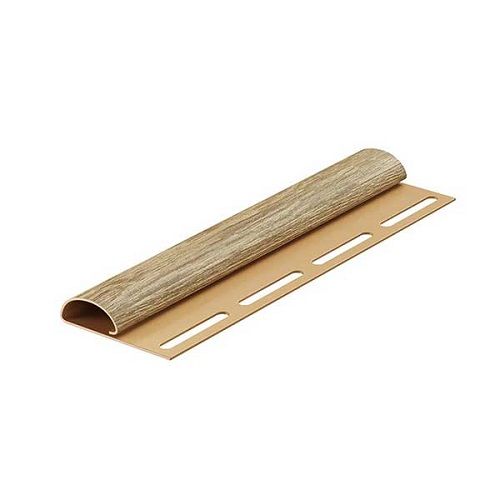 Docke Lux Финишный профиль 3 м.п Docke Lux Финишный профиль 3 м.п