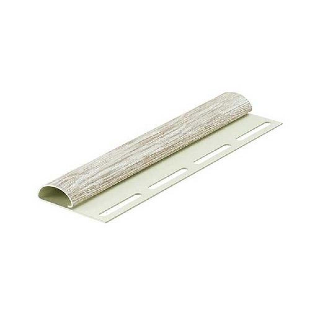 Docke Lux Финишный профиль 3 м.п