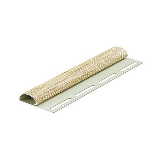 Docke Lux Финишный профиль 3 м.п Docke Lux Финишный профиль 3 м.п