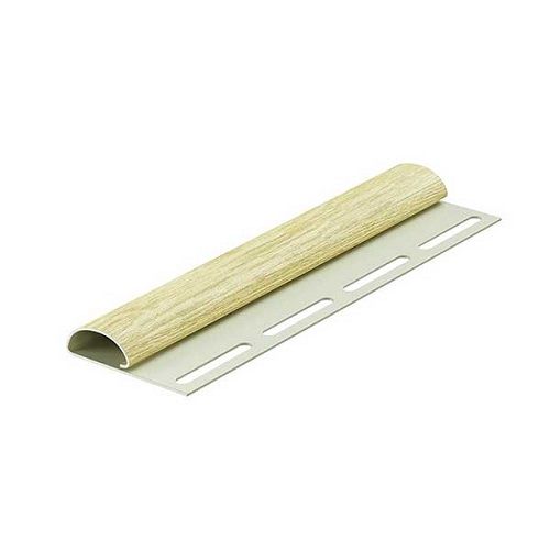 Docke Lux Финишный профиль 3 м.п Docke Lux Финишный профиль 3 м.п