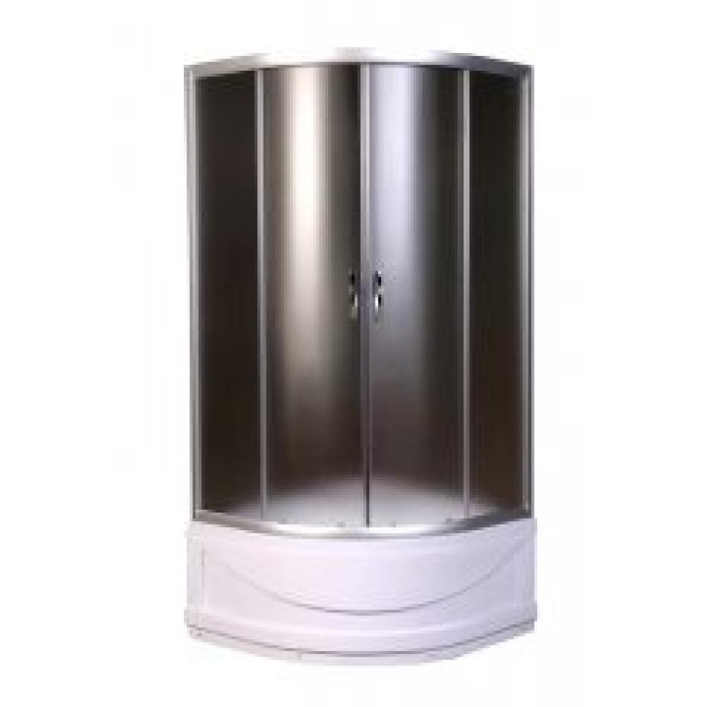 Душова кабіна AquaStream Simple 110 H