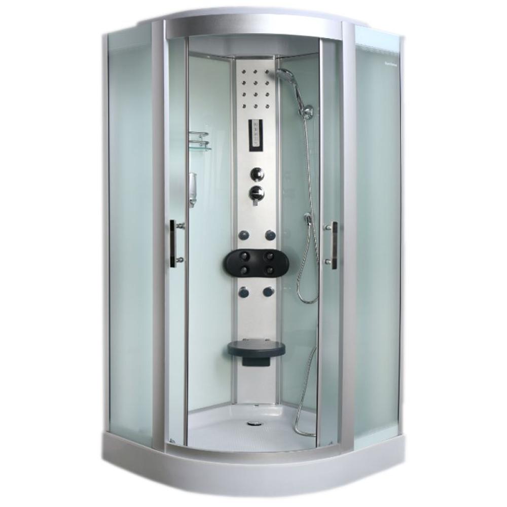 Гідромасажний бокс AquaStream Comfort 99 LW
