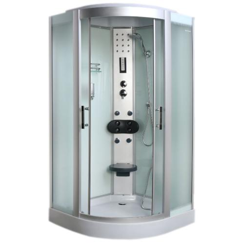 Гидромассажный бокс AquaStream Comfort 110 LW