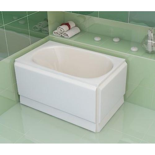 Ванна акрилова Artel Plast (Ravenna) Голуба 1200х700