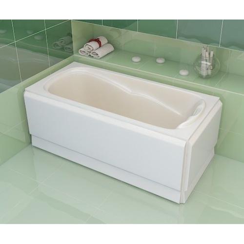 Ванна акриловая Artel Plast (Rimini) Искра 1300х750