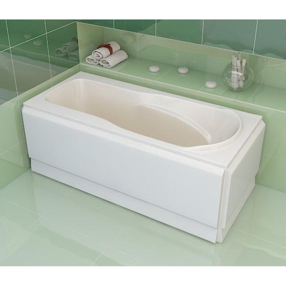 Ванна акрилова Artel Plast (Catanzaro) Устина 1400х750