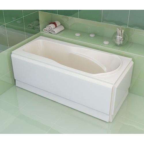 Ванна акриловая Artel Plast (Catanzaro) Устина 1400х750