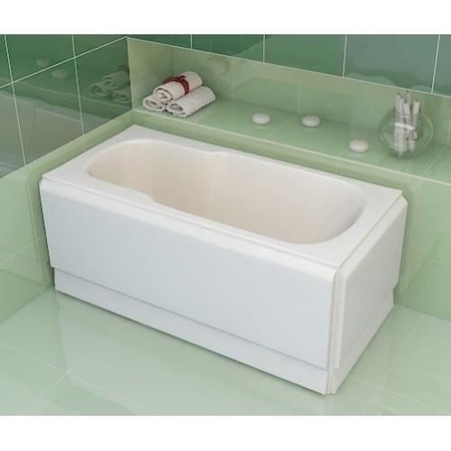 Ванна акриловая Artel Plast (Salerno) Роксана 1500х700