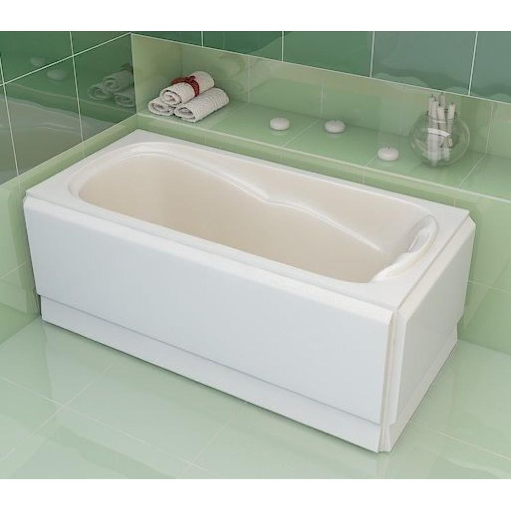 Ванна акрилова Artel Plast (Sassari) Марина 1500х750