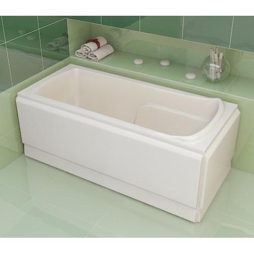 Ванна акрилова Artel Plast (Siracusa) 1600х700