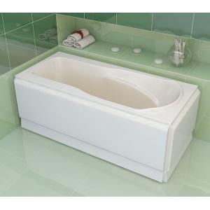 Ванна акриловая Artel Plast (Bergamo) Цветана 1700х750