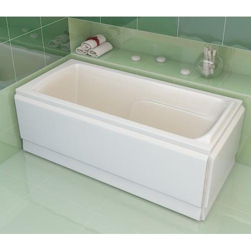 Ванна акриловая Artel Plast (Forli) Варвара 1800х800