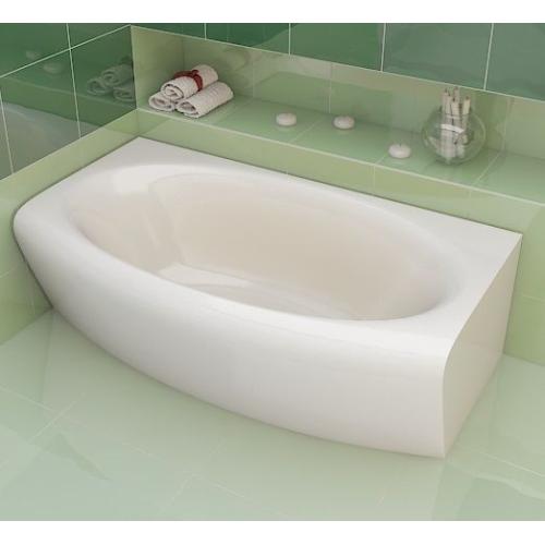 Ванна акриловая Artel Plast (Trento) Эльмира 1800х900