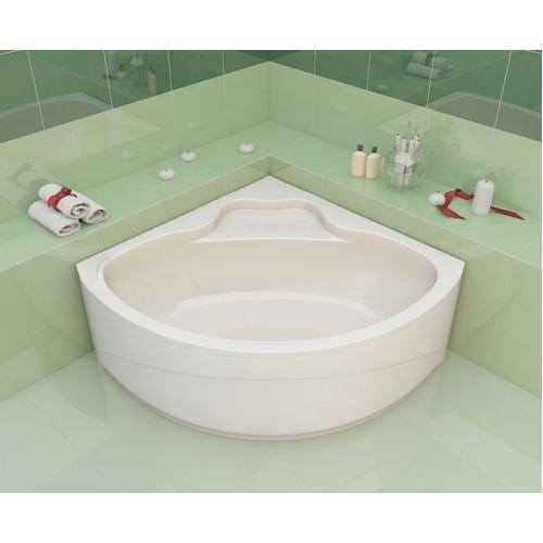 Ванна акриловая Artel Plast (La Specia) Чеслава 1200х1200