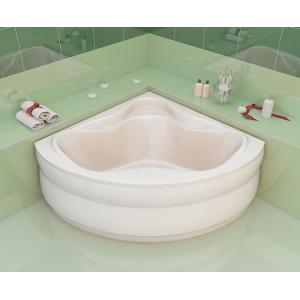 Ванна акриловая Artel Plast (Cesena) Злата 1360х1360
