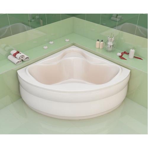 Ванна акрилова Artel Plast (Barletta) Станіслава 1500х1500