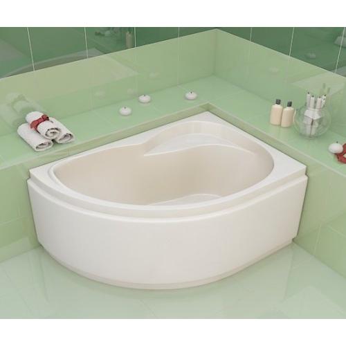 Ванна акриловая Artel Plast ( Florence) Ярослава 1500х1000