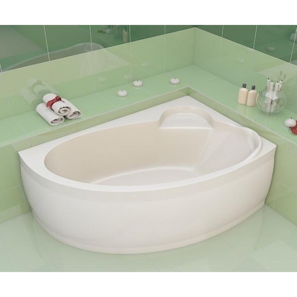Ванна акриловая Artel Plast (Parma) Стелла 1700х1100