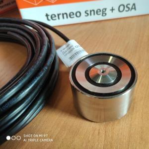 Терморегулятор Terneo sneg з датчиком сніготанення