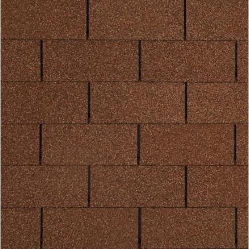 Бітумна черепиця Owens Corning Classik (Desert Tan)