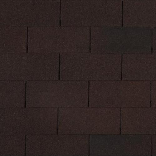 Бітумна черепиця Owens Corning Classik (Bakr Brown)