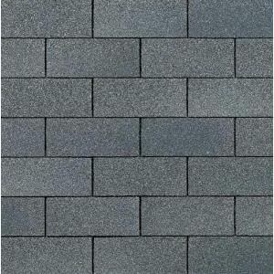 Битумная черепица Owens Corning Supreme AR (Estate Grey)