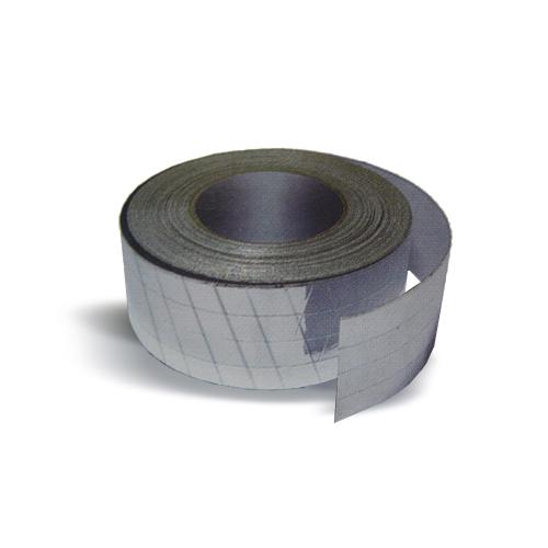 Скотч армований 25 мкр