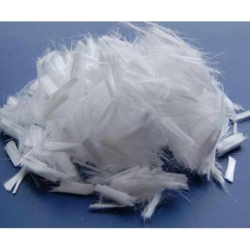 Фібра поліпропіленова