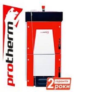 Твердопаливний котел PROTHERM SOLITECH PLUS 3