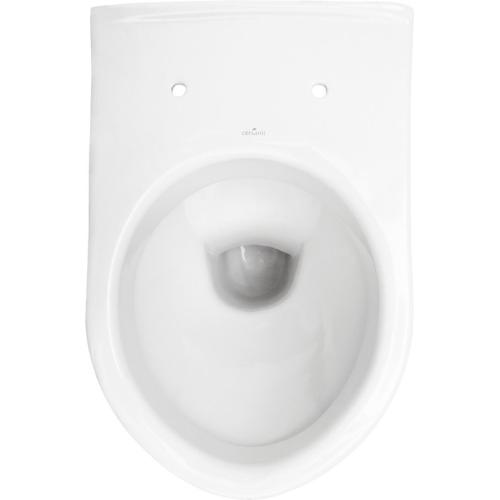 Унітаз консольний CERSANIT OLIMPIA Унітаз консольний CERSANIT OLIMPIA