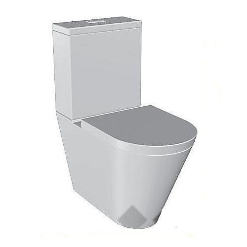 Унитаз-компакт Primera Topic 8190020