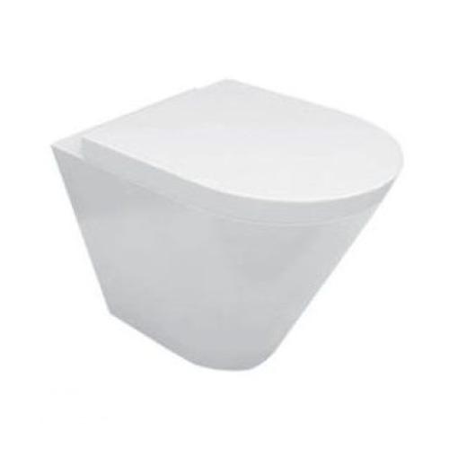 Підлоговий унітаз Primera Topic 8290020