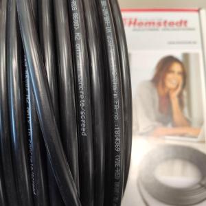 Hemstedt двухжильный кабель BR-IM - 1250 Вт