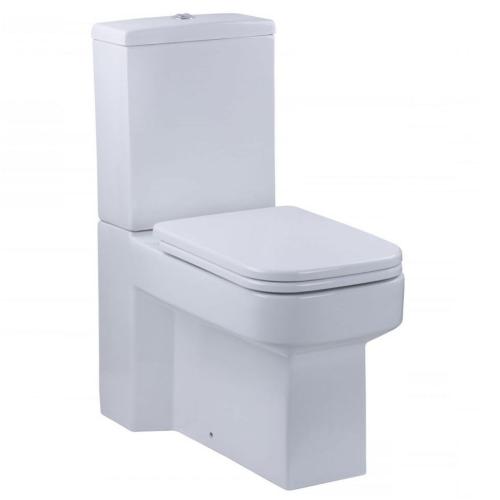 Унитаз-компакт Devit Graphics 3110126