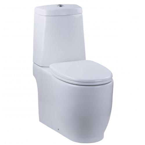 Унітаз-компакт Devit Prestige 3010124