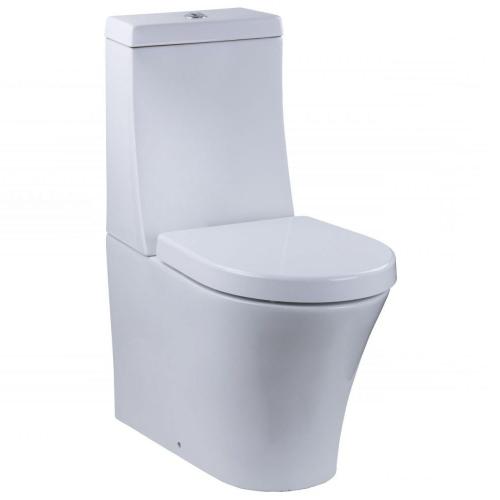 Унитаз-компакт Devit Gredos 3010129