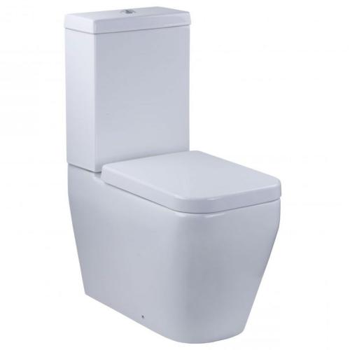 Унітаз-компакт Devit Optima 3010130