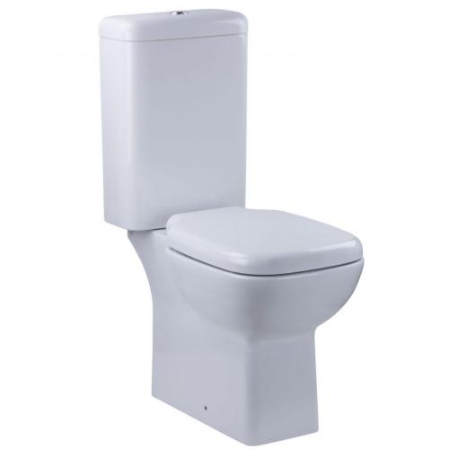 Унитаз-компакт Devit Soul 3011149P