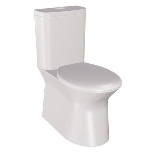 Унитаз-компакт Devit Aurora 2.0 3110128