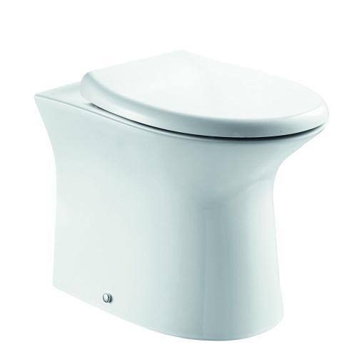 Підлоговий унітаз Devit Aurora 2.0 3130128