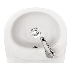 Умивальник Cersanit Eko E45 Умивальник Cersanit Eko E45