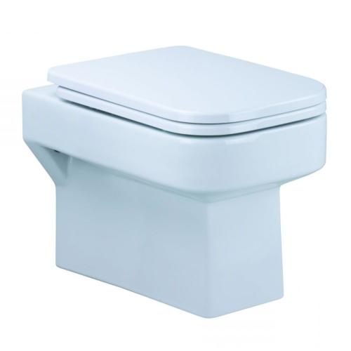 Підвісний унітаз Devit Graphics 3020126