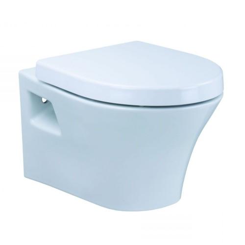 Подвесной унитаз Devit Gredos 3020129