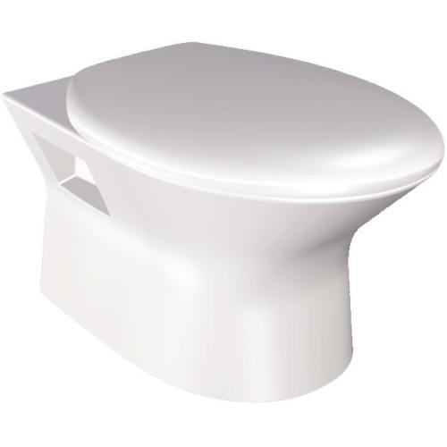 Подвесной унитаз Devit Aurora 2.0 3120128