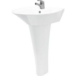 Умывальник Venezia 55 Cersanit