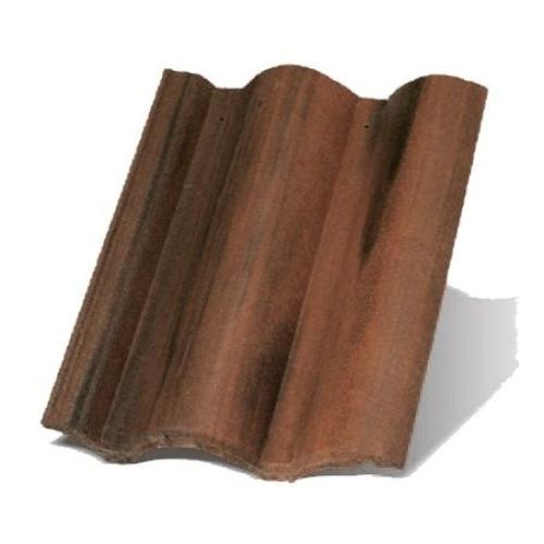 Terran Цементно-піщана черепиця Рустик colorsystem