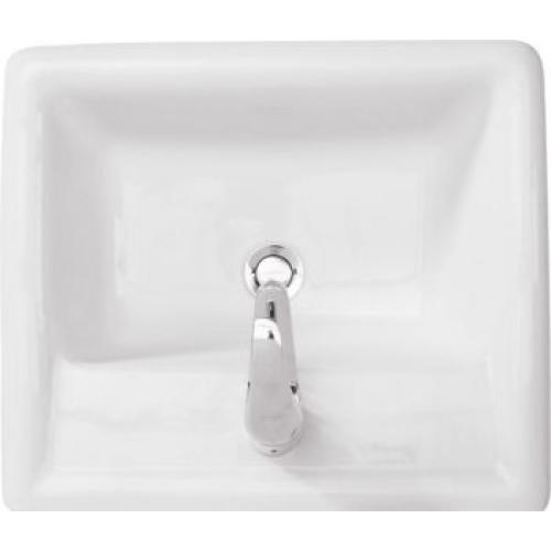 Умивальник Iryda 50 Cersanit