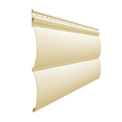 Блок-хаус Docke Банан